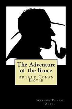 portada The Adventure of the Bruce (in English)