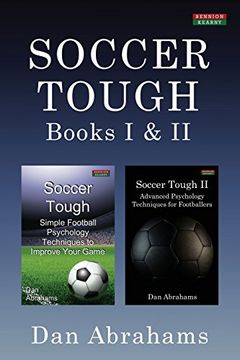 portada Soccer Tough: Books I & II