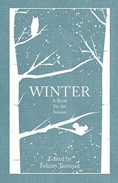 portada Winter: A Book for the Season