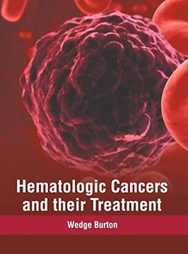 portada Hematologic Cancers and Their Treatment (in English)