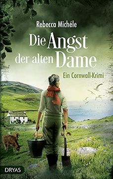 portada Die Angst der Alten Dame (en Alemán)