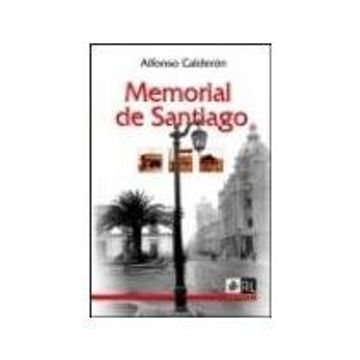 portada Memorial de Santiago (in 294)