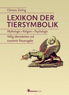 portada Lexikon der Tiersymbolik (en Alemán)