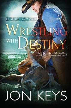 portada Wrestling with Destiny