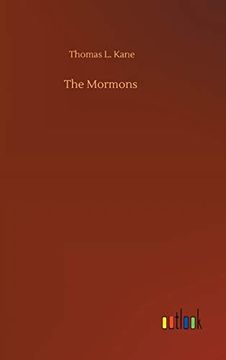 portada The Mormons