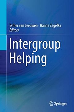 portada Intergroup Helping