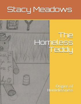 portada The Homeless Teddy: Origins of Homelessness