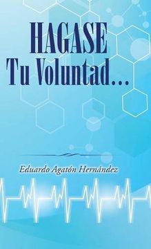 portada Hagase tu Voluntad (in Spanish)