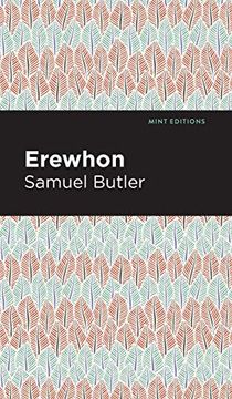 portada Erewhon (Mint Editions) (en Inglés)