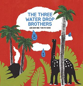 portada The Three Water Drop Brothers (in English)