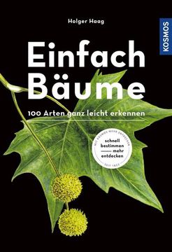 portada Einfach Bäume (en Alemán)