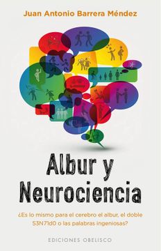 portada Albur y Neurociencia