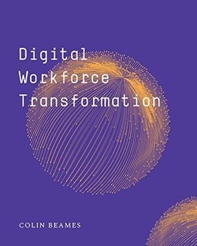 portada Digital Workforce Transformation (in English)