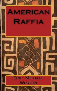 portada American Raffia