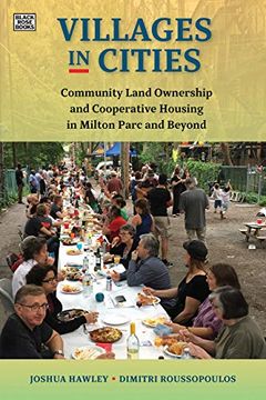 portada Villages in Cities: Community Land Ownership and Cooperative Housing in Milton Parc and Beyond (en Inglés)