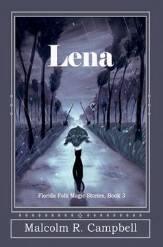 portada Lena (in English)