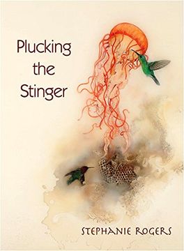 portada Plucking the Stinger