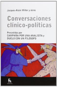 portada Conversaciones Clínico-Politícas