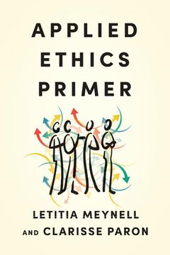 portada Applied Ethics Primer (en Inglés)
