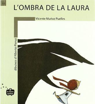 portada L’Ombra de Laura (c) (in Catalá)