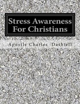 portada Stress Awareness For Christians: Stress Awareness For Christians (in English)