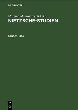 portada 1986 (en Alemán)