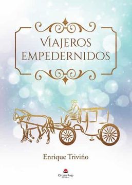 portada Viajeros Empedernidos (in Spanish)
