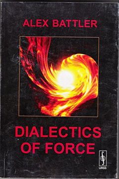 portada dialectics of force: ontobia (in English)
