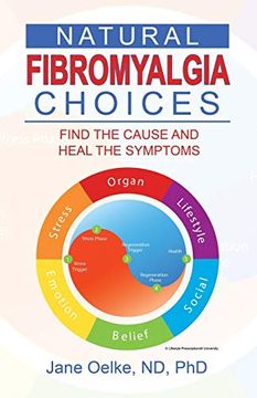portada Natural Fibromyalgia Choices: Find the Cause and Heal the Symptoms 