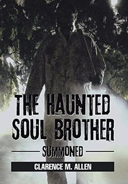 portada The Haunted Soul Brother: Summoned
