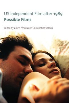 portada Us Independent Film After 1989: Possible Films
