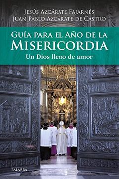 portada Guía Para el año de la Misericordia (in Spanish)