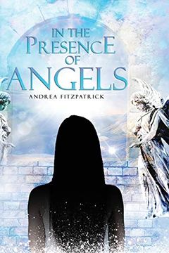portada In the Presence of Angels (en Inglés)