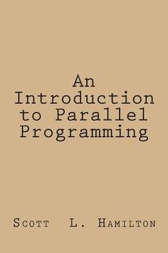 portada An Introduction to Parallel Programming