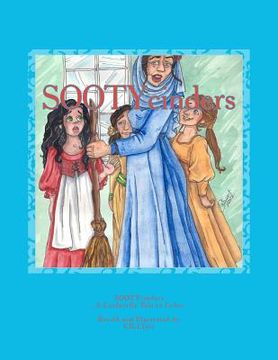 portada sootycinders (en Inglés)