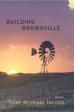 portada Building Brownville (en Inglés)