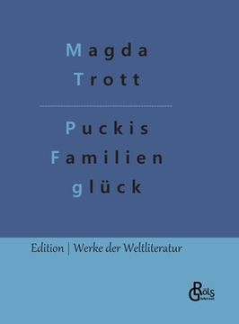 portada Puckis Familienglück (in German)