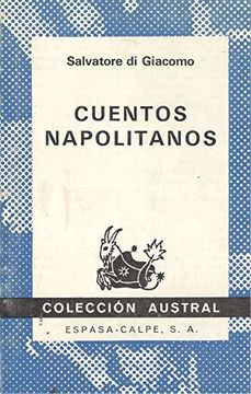 portada Cuentos Napolitanos