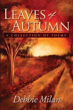 portada Leaves of Autumn: A Collection of Poems