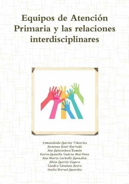 portada Equipos de Atención Primaria y las Relaciones Interdisciplinares