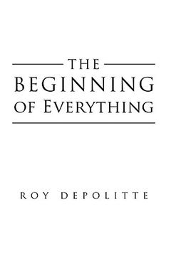 portada The Beginning of Everything