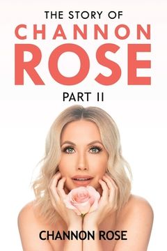 portada The Story of Channon Rose Part 2 (in English)