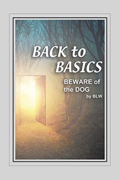 portada Back to Basics Beware of the dog (en Inglés)