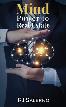 portada Mind Power to Real Estate