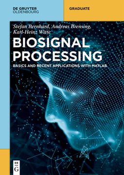 portada Biosignal Processing (in English)