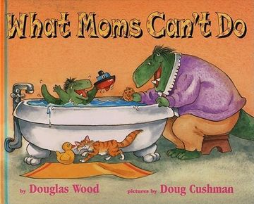 portada What Moms Can't do 