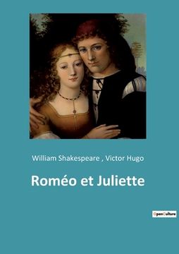 portada Roméo et Juliette (en Francés)