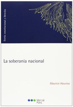 portada La Soberanía Nacional (in Spanish)