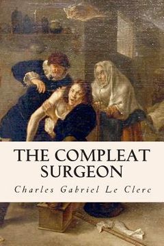 portada The Compleat Surgeon (en Inglés)