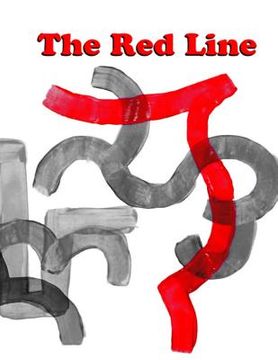 portada The Red Line (en Inglés)